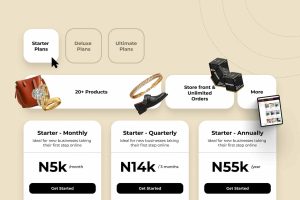 affordable website builder